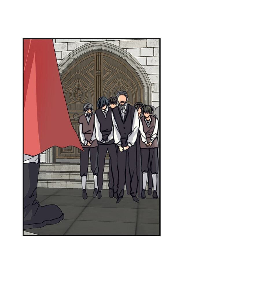 My Three Tyrant Brothers Chapter 9 page 92 - 