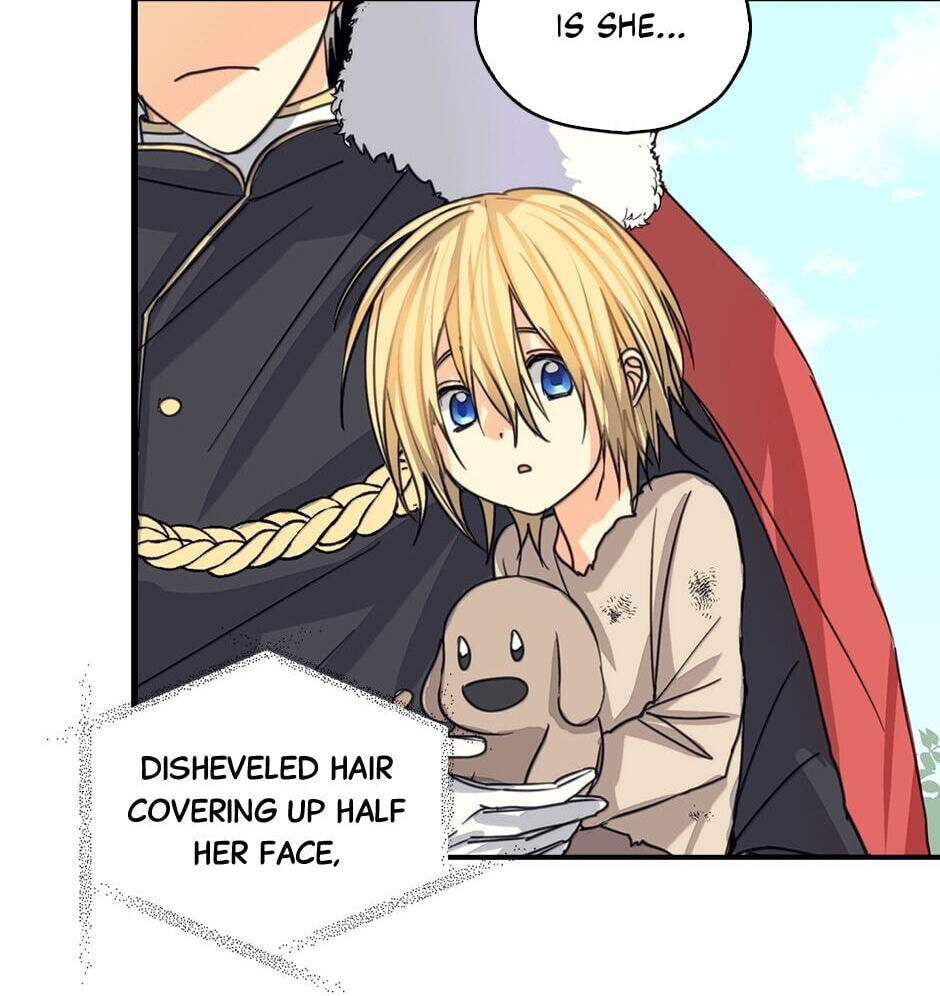 My Three Tyrant Brothers Chapter 9 page 95 - 