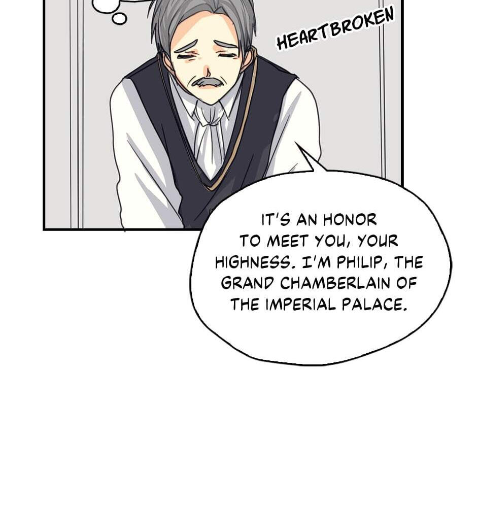 My Three Tyrant Brothers Chapter 9 page 97 - 