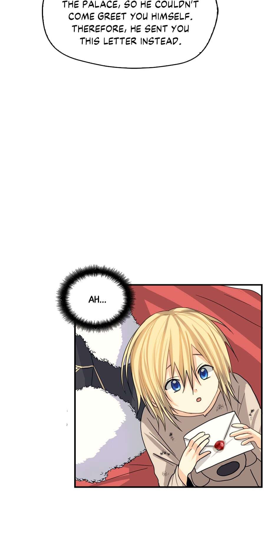 My Three Tyrant Brothers Chapter 9 page 100 - 