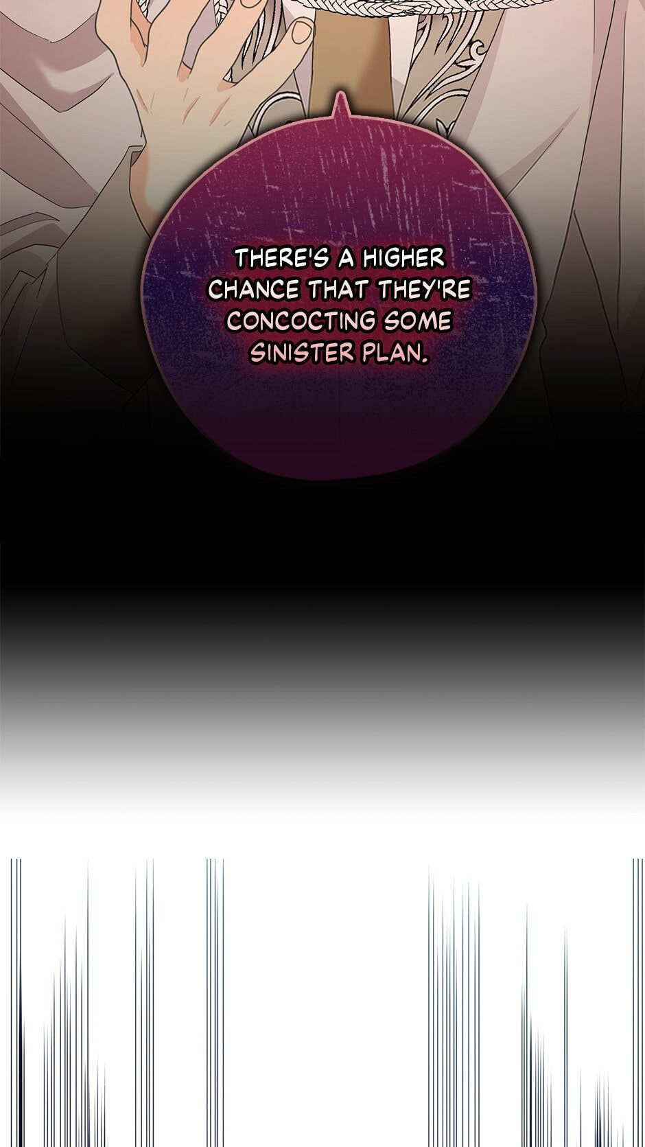 My Three Tyrant Brothers Chapter 90 page 2 - 