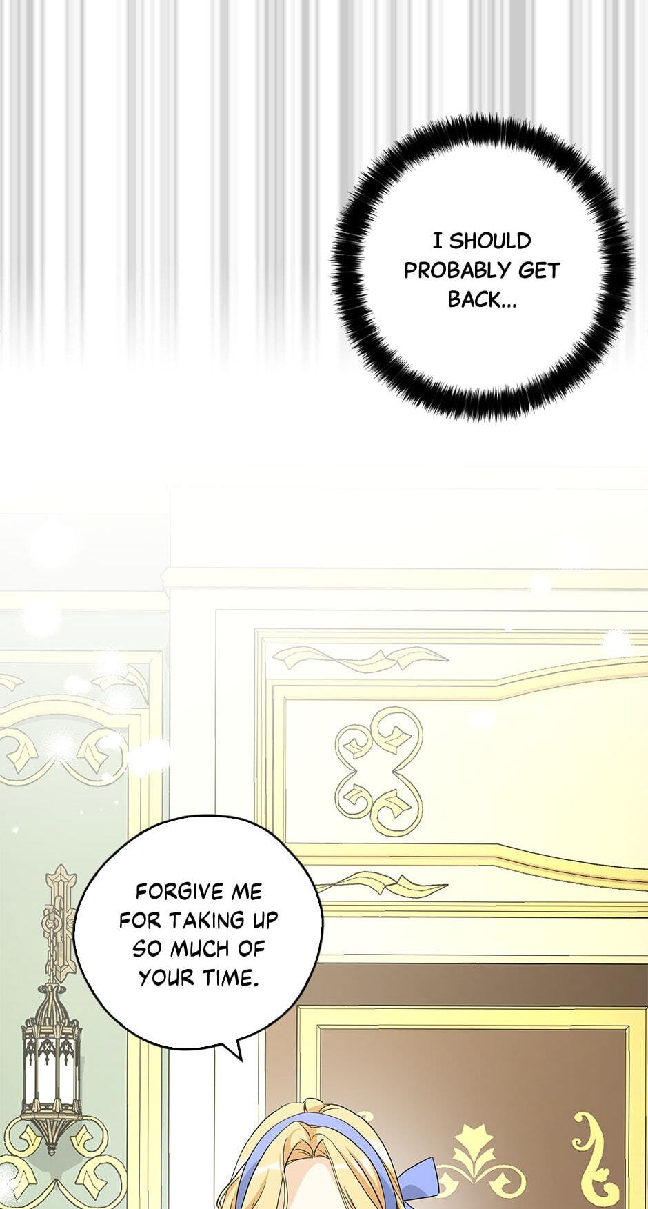 My Three Tyrant Brothers Chapter 90 page 17 - 