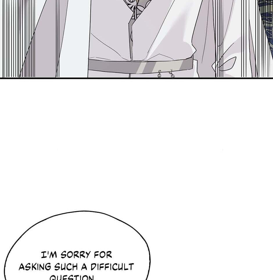 My Three Tyrant Brothers Chapter 90 page 24 - 