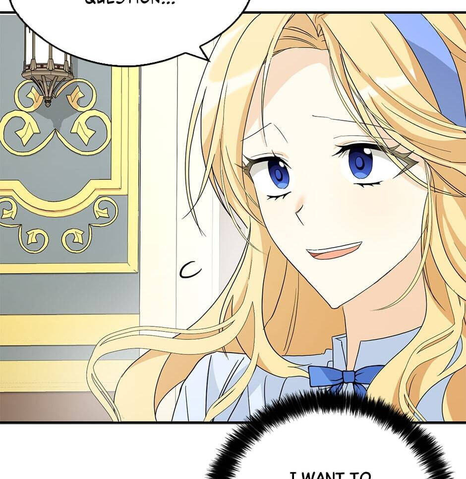 My Three Tyrant Brothers Chapter 90 page 25 - 