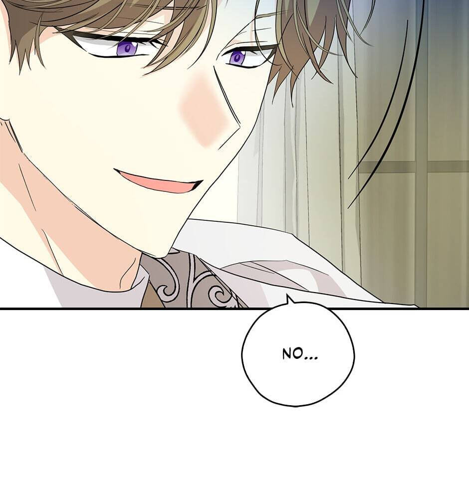 My Three Tyrant Brothers Chapter 90 page 27 - 