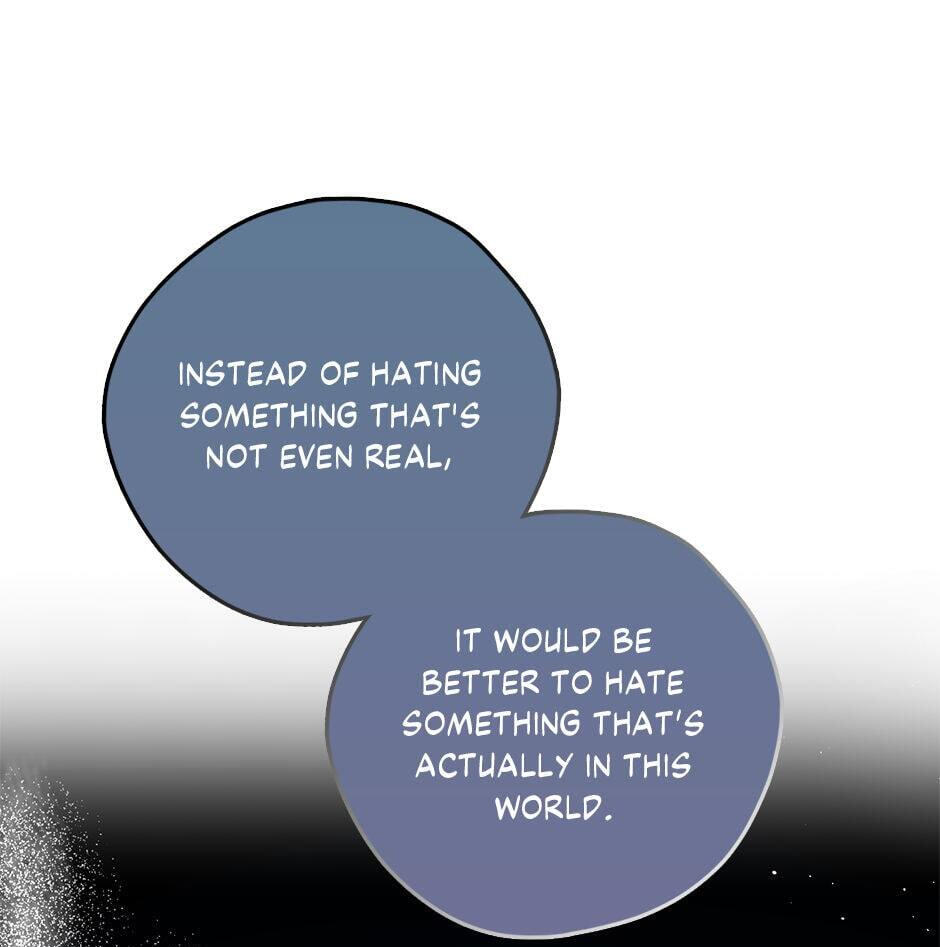 My Three Tyrant Brothers Chapter 90 page 31 - 