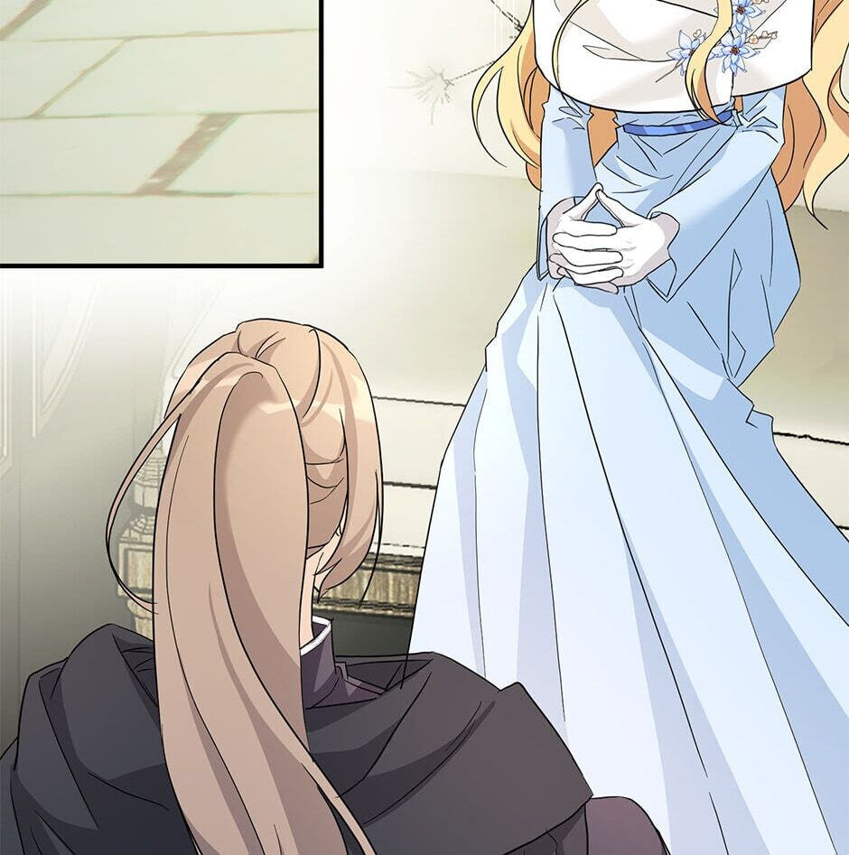 My Three Tyrant Brothers Chapter 90 page 37 - 