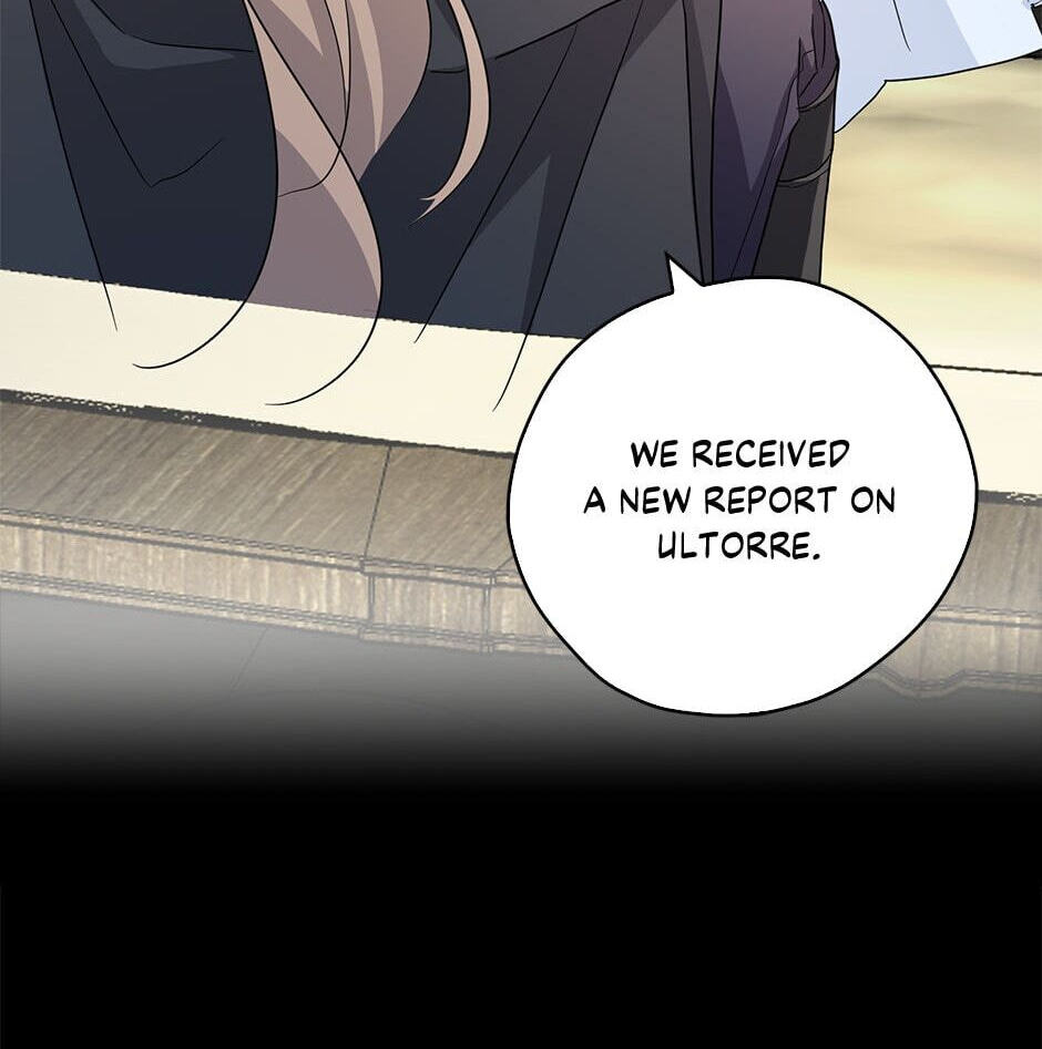 My Three Tyrant Brothers Chapter 90 page 38 - 