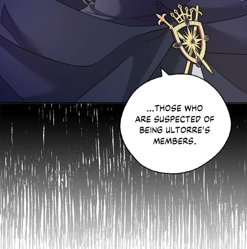 My Three Tyrant Brothers Chapter 90 page 40 - 