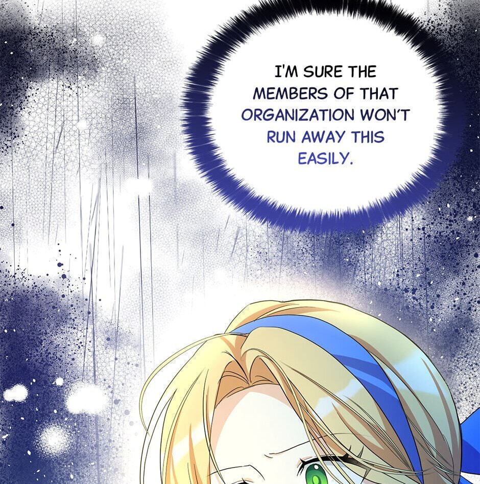 My Three Tyrant Brothers Chapter 90 page 45 - 