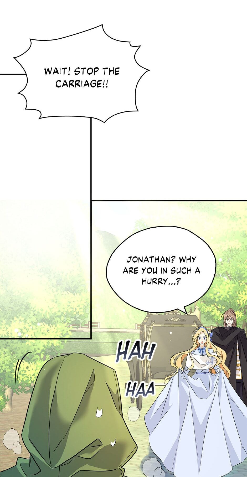 My Three Tyrant Brothers Chapter 90 page 52 - 