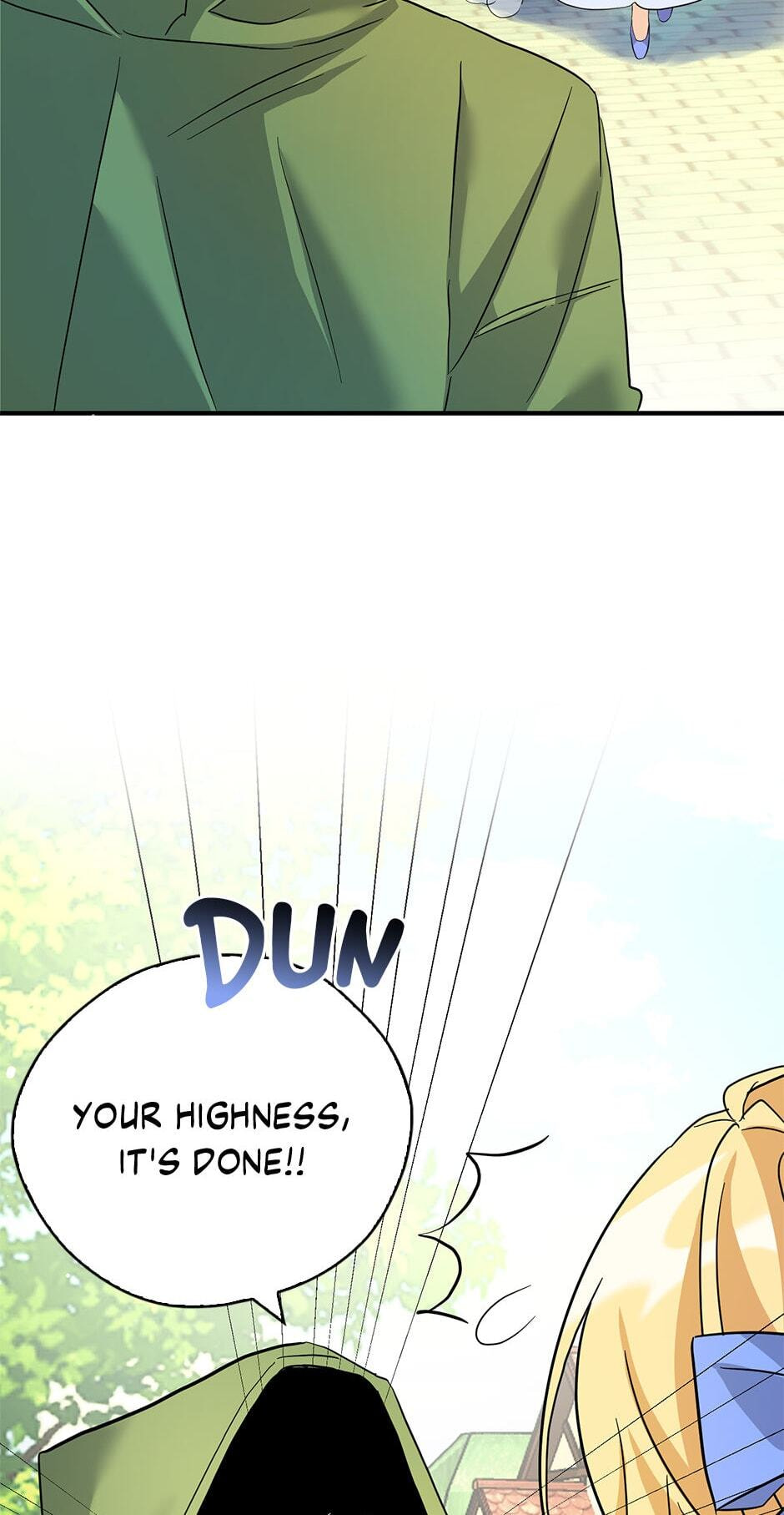 My Three Tyrant Brothers Chapter 90 page 53 - 