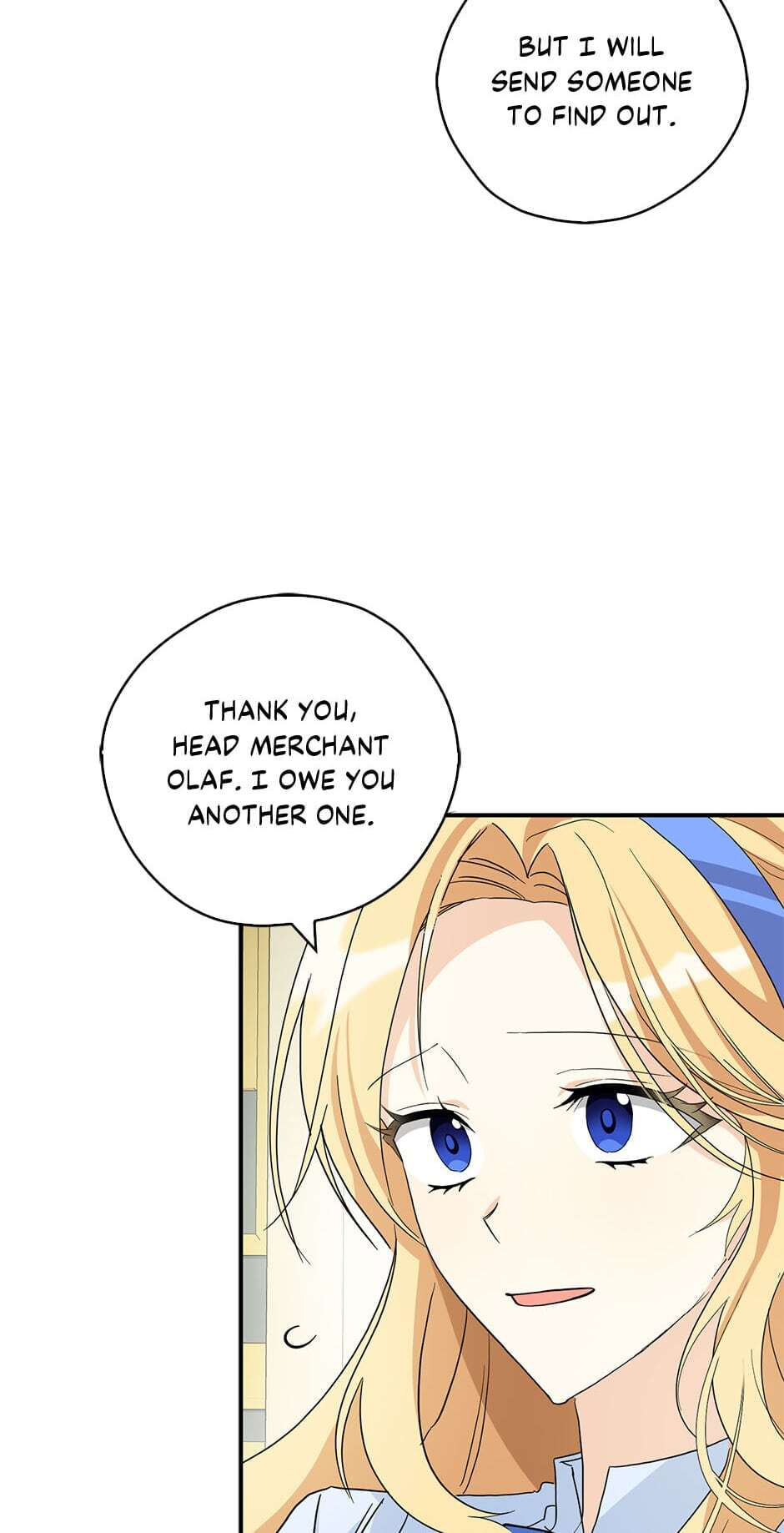 My Three Tyrant Brothers Chapter 90 page 7 - 
