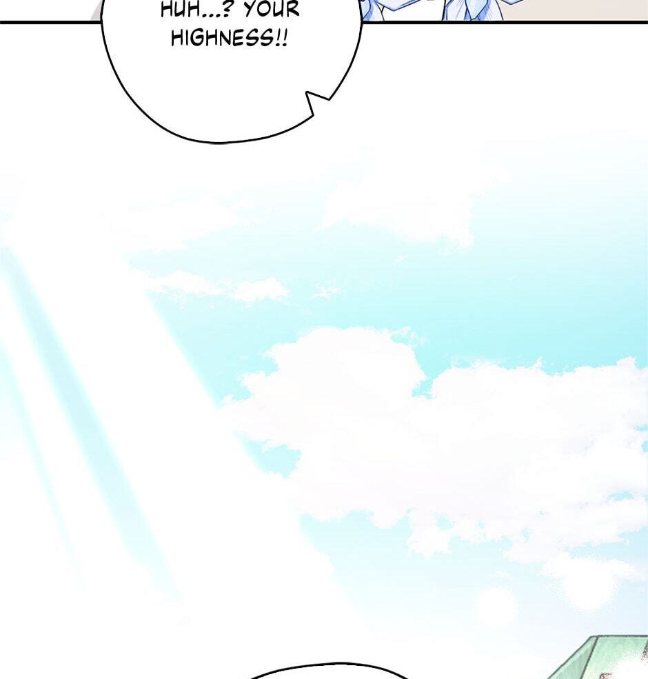 My Three Tyrant Brothers Chapter 90 page 62 - 