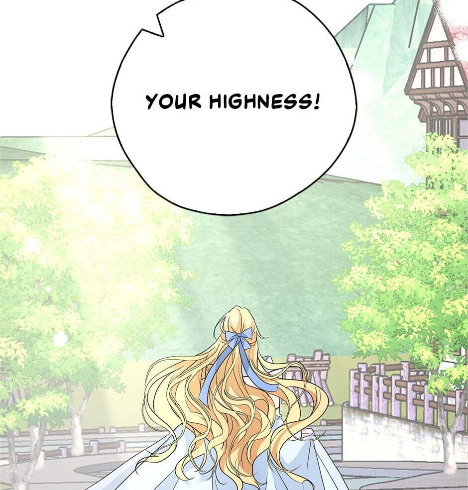 My Three Tyrant Brothers Chapter 90 page 63 - 