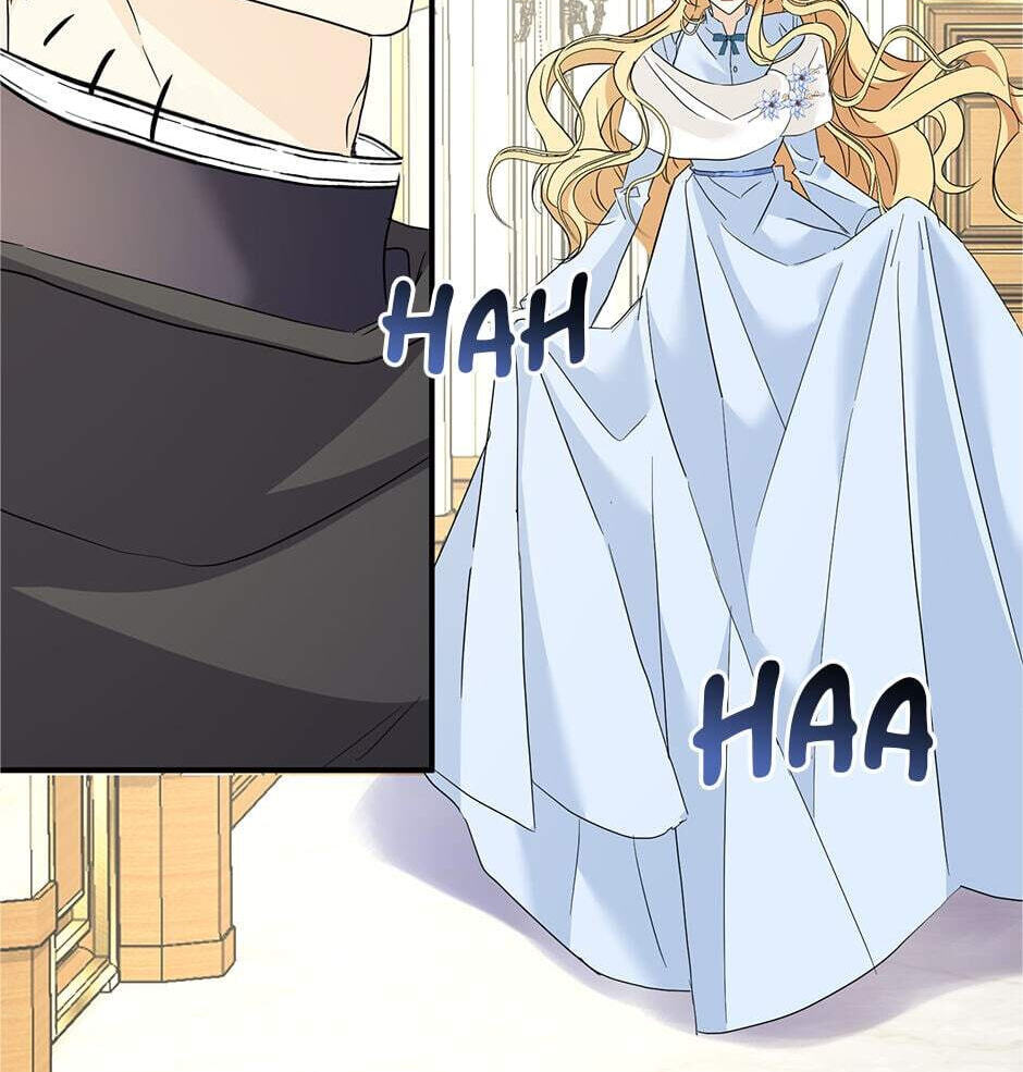 My Three Tyrant Brothers Chapter 90 page 67 - 