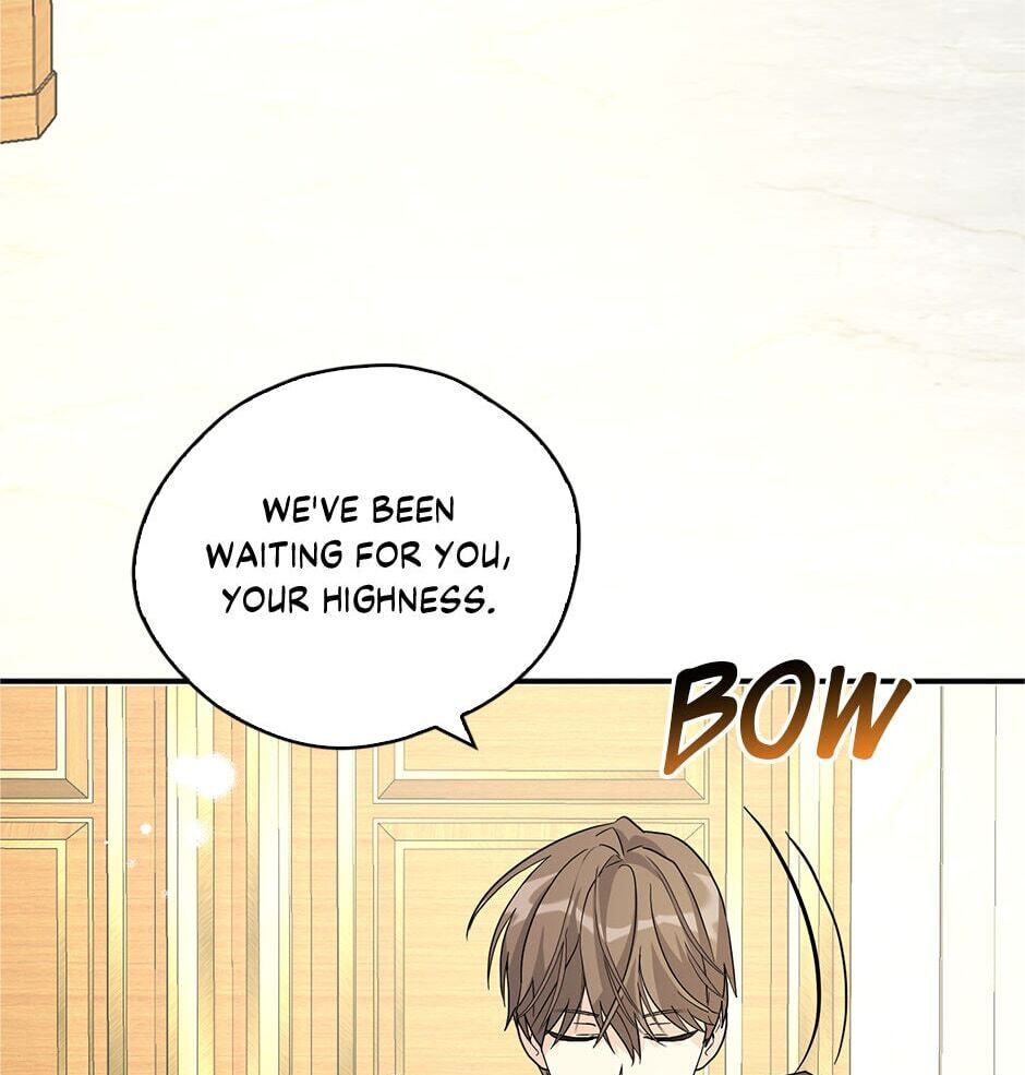 My Three Tyrant Brothers Chapter 90 page 68 - 
