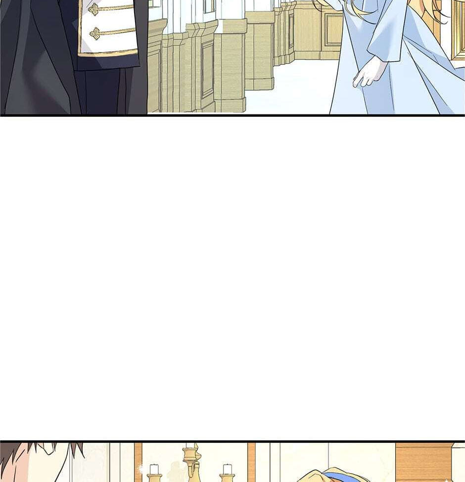 My Three Tyrant Brothers Chapter 90 page 71 - 