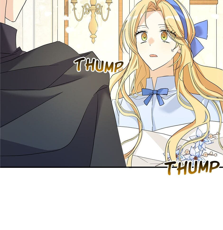 My Three Tyrant Brothers Chapter 90 page 72 - 