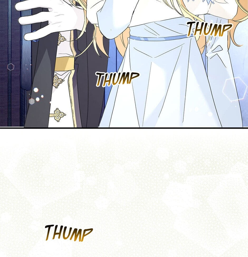 My Three Tyrant Brothers Chapter 90 page 76 - 