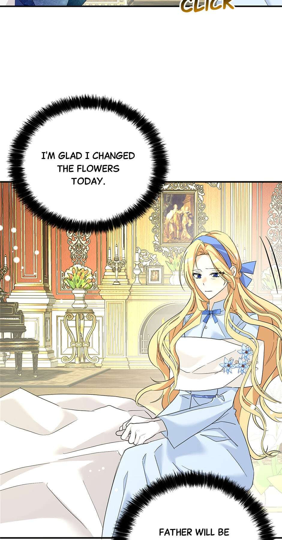 My Three Tyrant Brothers Chapter 90 page 81 - 