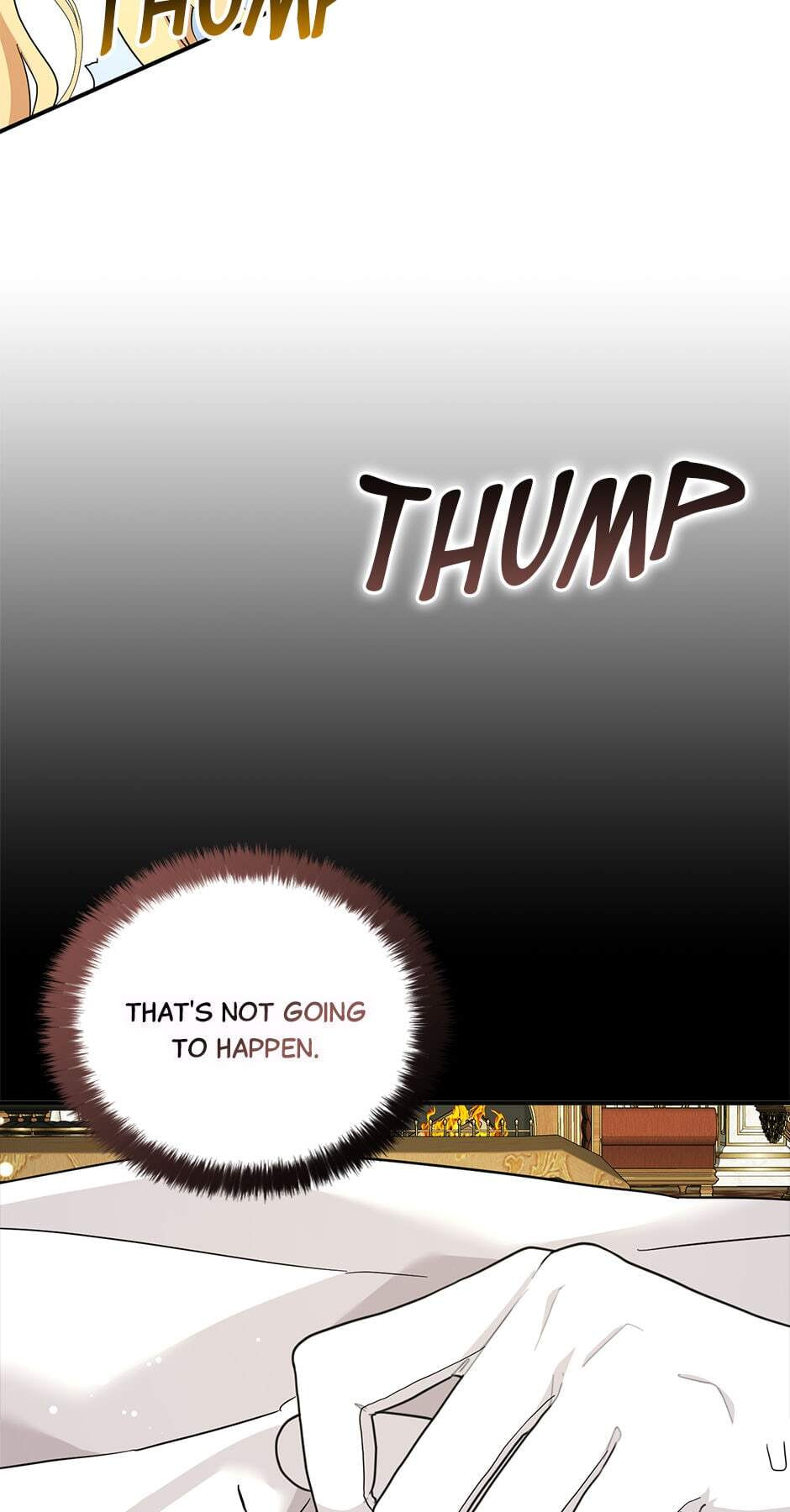 My Three Tyrant Brothers Chapter 90 page 83 - 
