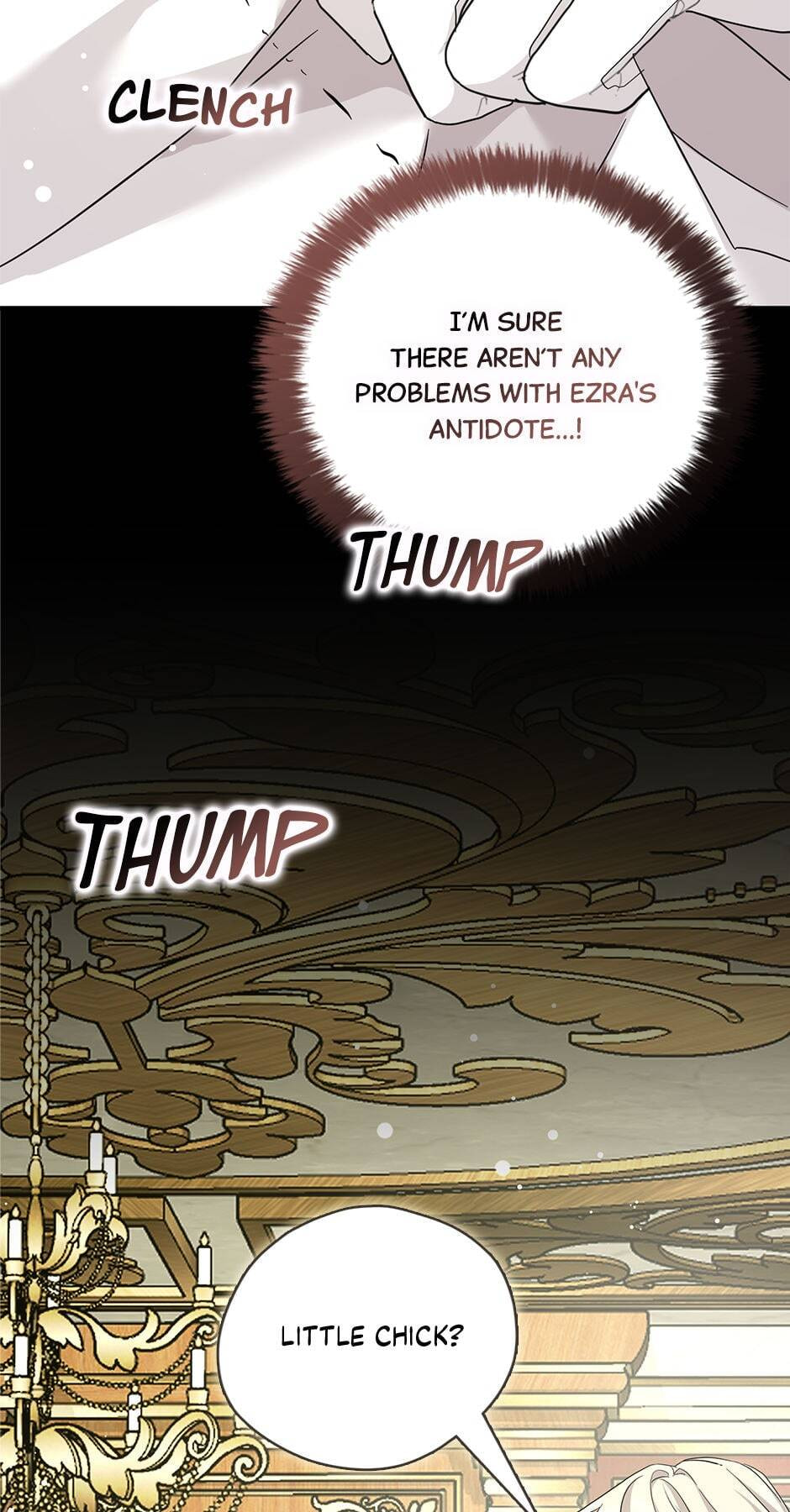 My Three Tyrant Brothers Chapter 90 page 84 - 
