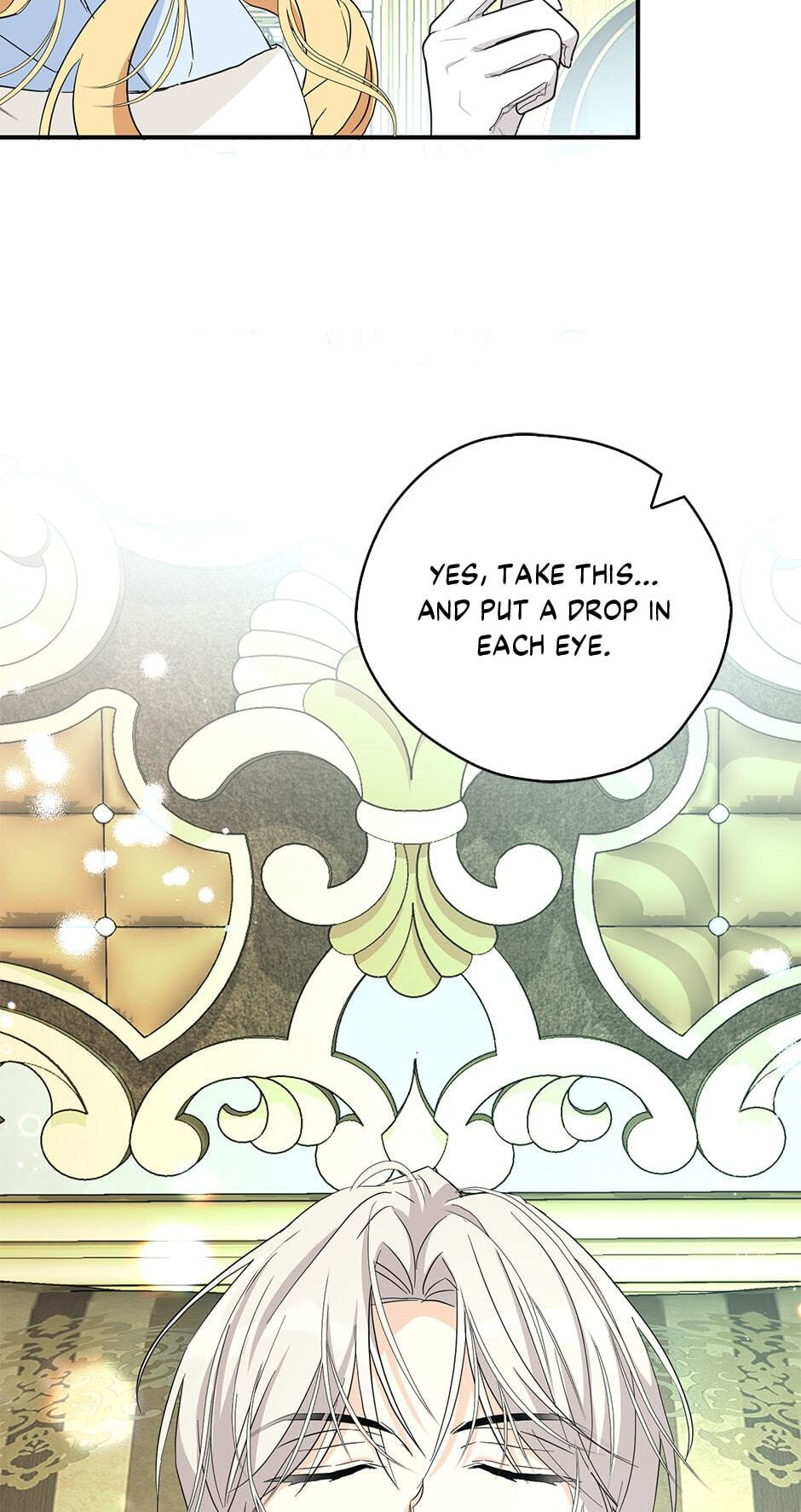 My Three Tyrant Brothers Chapter 90 page 93 - 