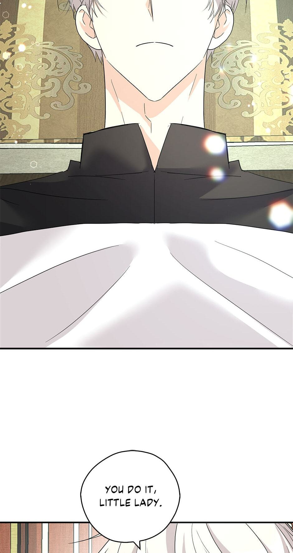 My Three Tyrant Brothers Chapter 90 page 94 - 