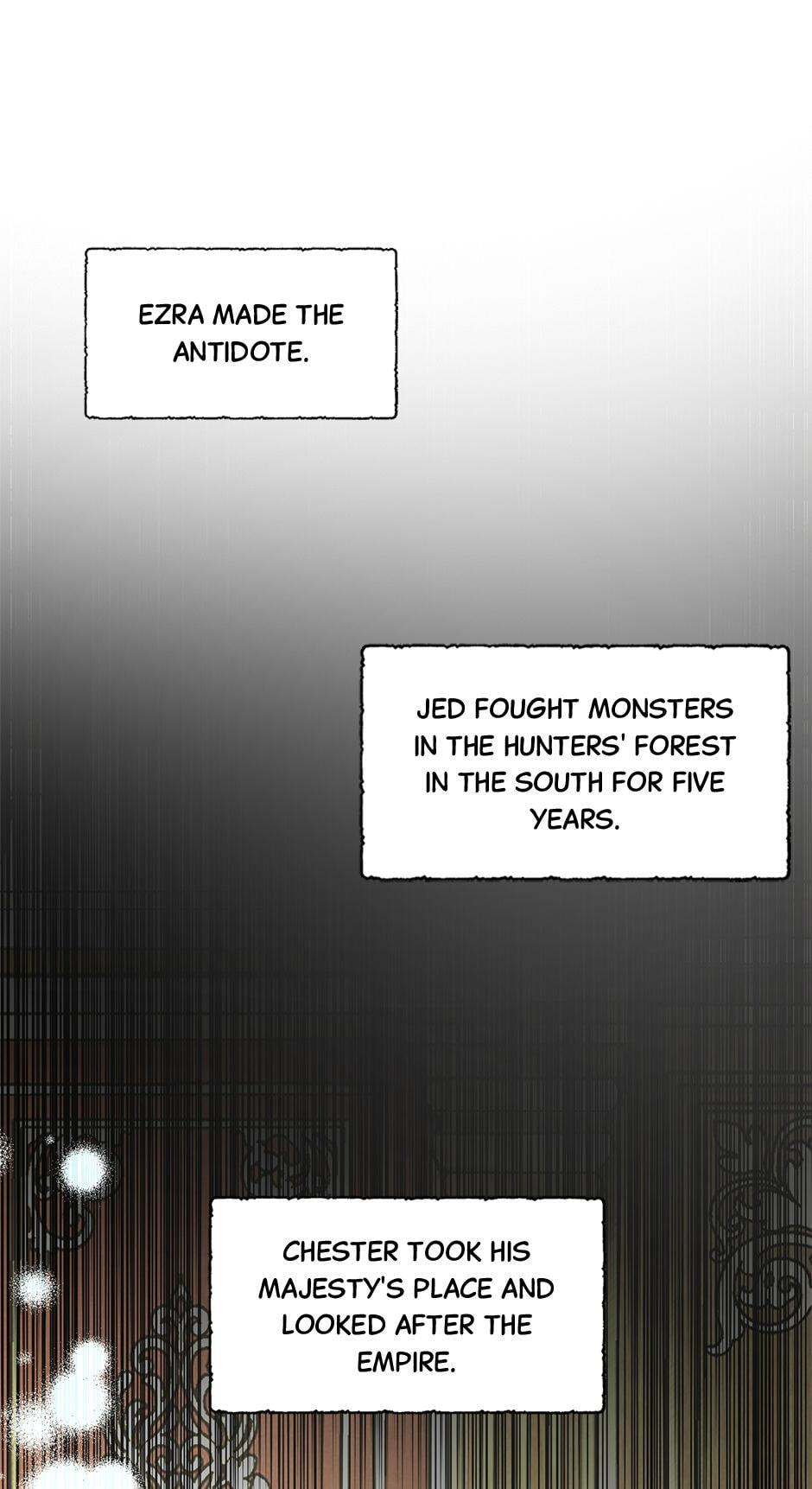 My Three Tyrant Brothers Chapter 90 page 97 - 