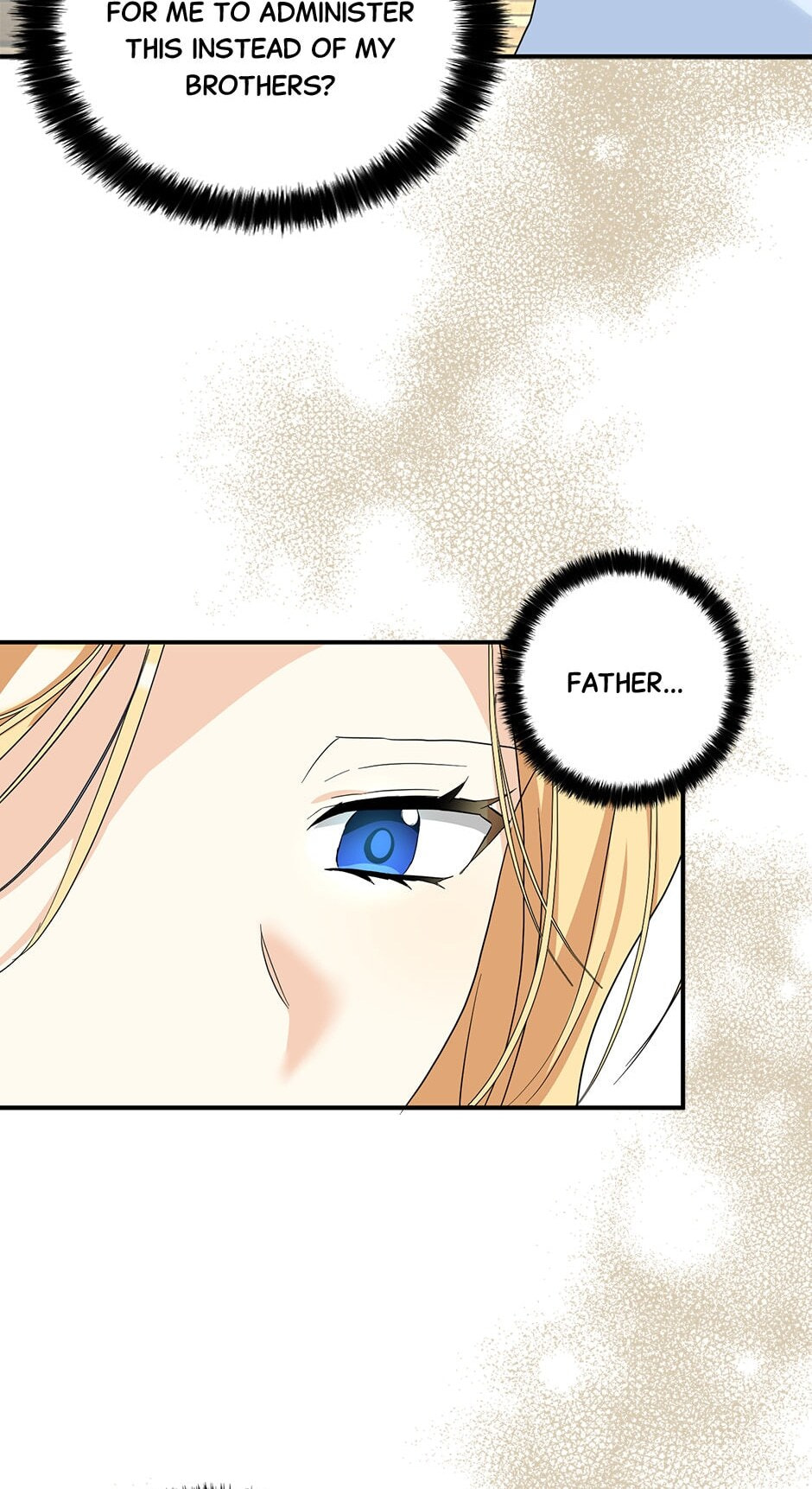 My Three Tyrant Brothers Chapter 90 page 99 - 
