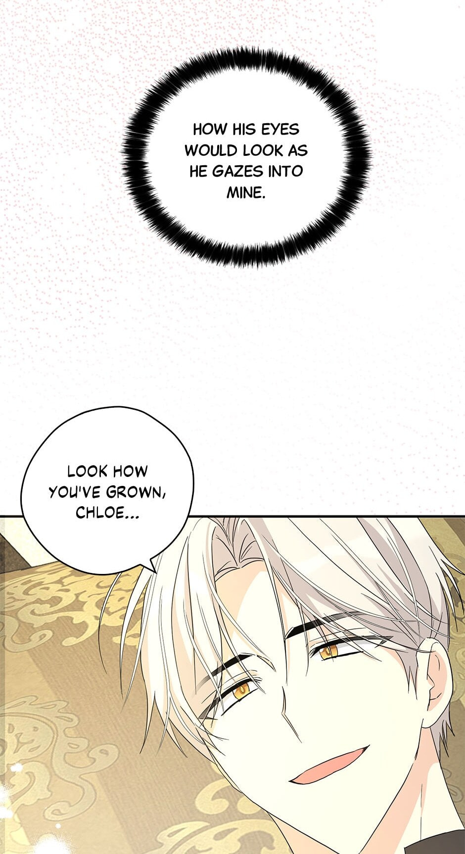 My Three Tyrant Brothers Chapter 91 page 16 - 