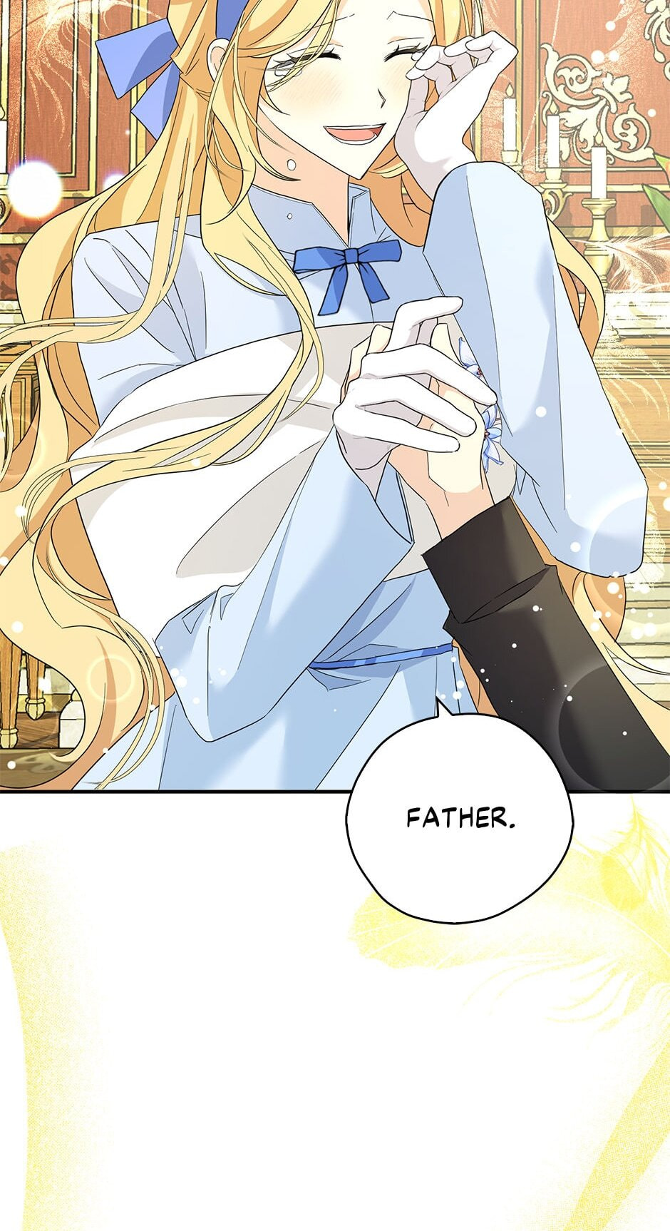 My Three Tyrant Brothers Chapter 91 page 18 - 