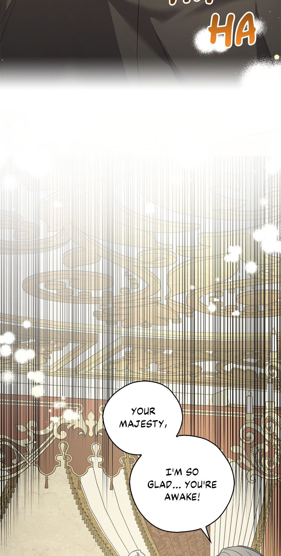 My Three Tyrant Brothers Chapter 91 page 27 - 