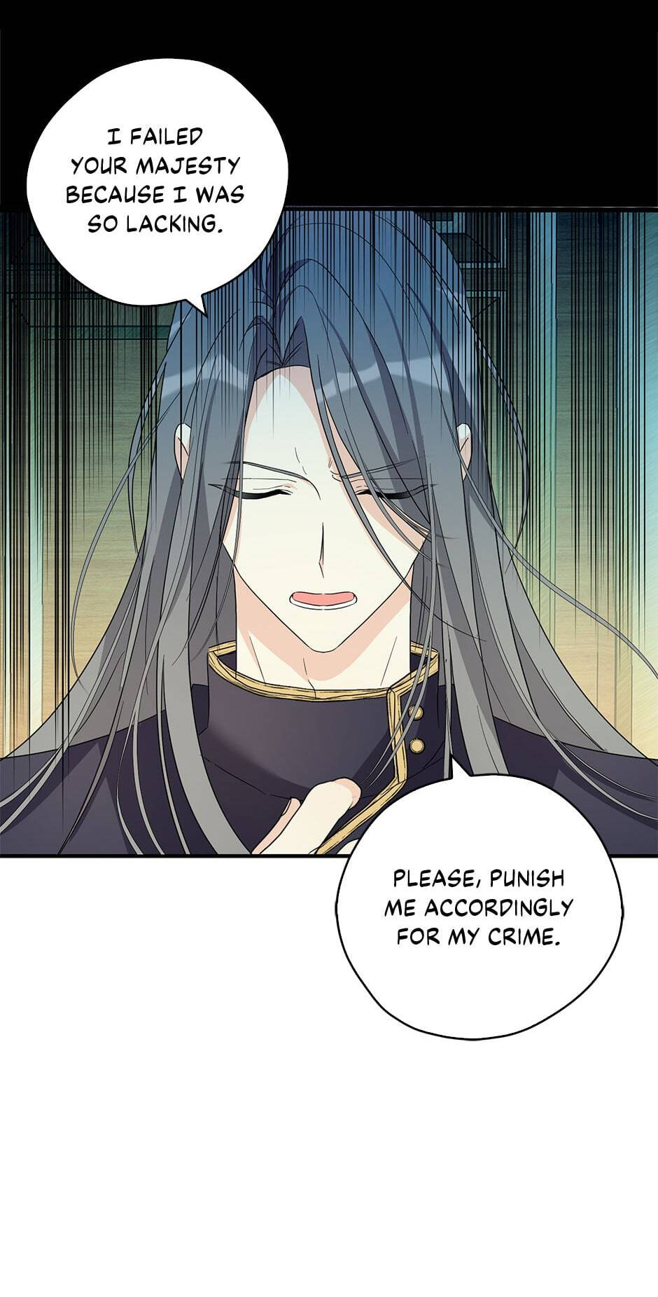 My Three Tyrant Brothers Chapter 91 page 32 - 