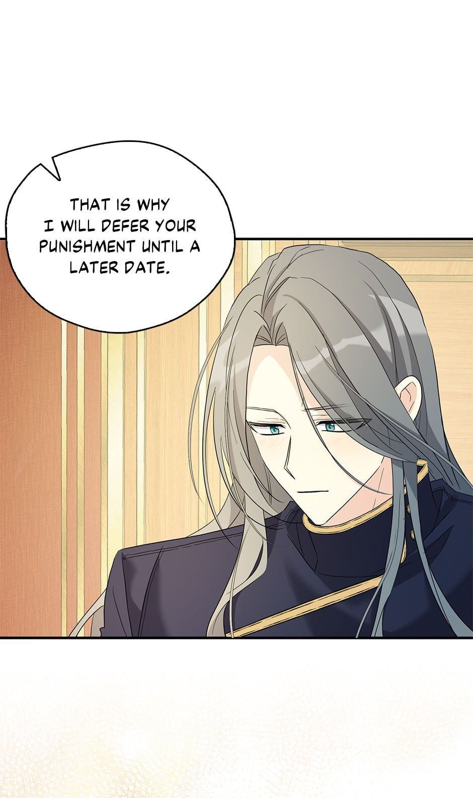 My Three Tyrant Brothers Chapter 91 page 36 - 
