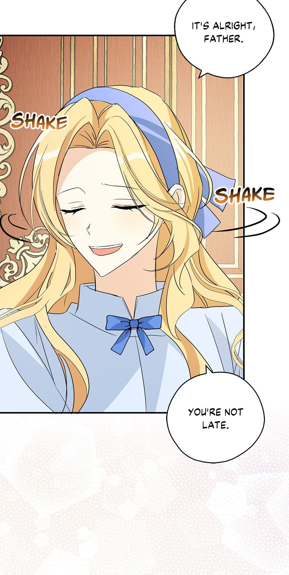 My Three Tyrant Brothers Chapter 91 page 41 - 