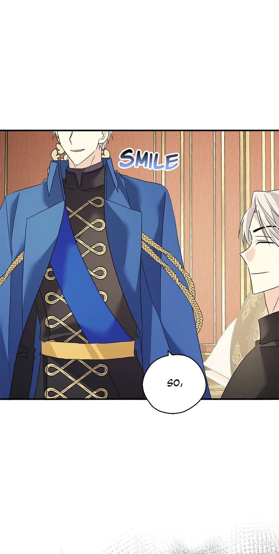 My Three Tyrant Brothers Chapter 91 page 50 - 