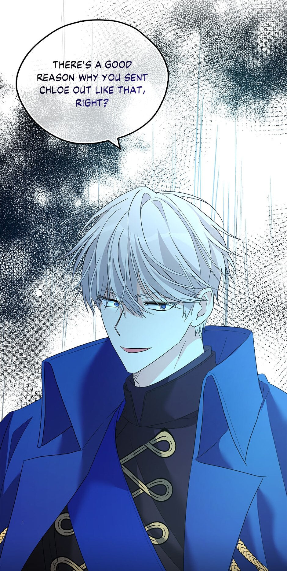 My Three Tyrant Brothers Chapter 91 page 51 - 