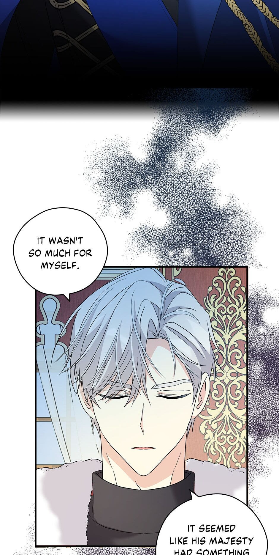My Three Tyrant Brothers Chapter 91 page 52 - 