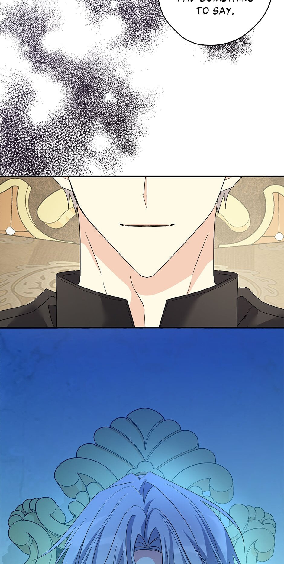 My Three Tyrant Brothers Chapter 91 page 53 - 