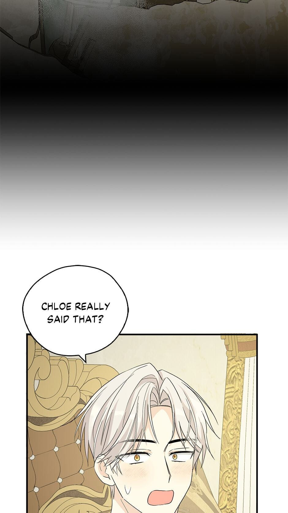 My Three Tyrant Brothers Chapter 91 page 62 - 