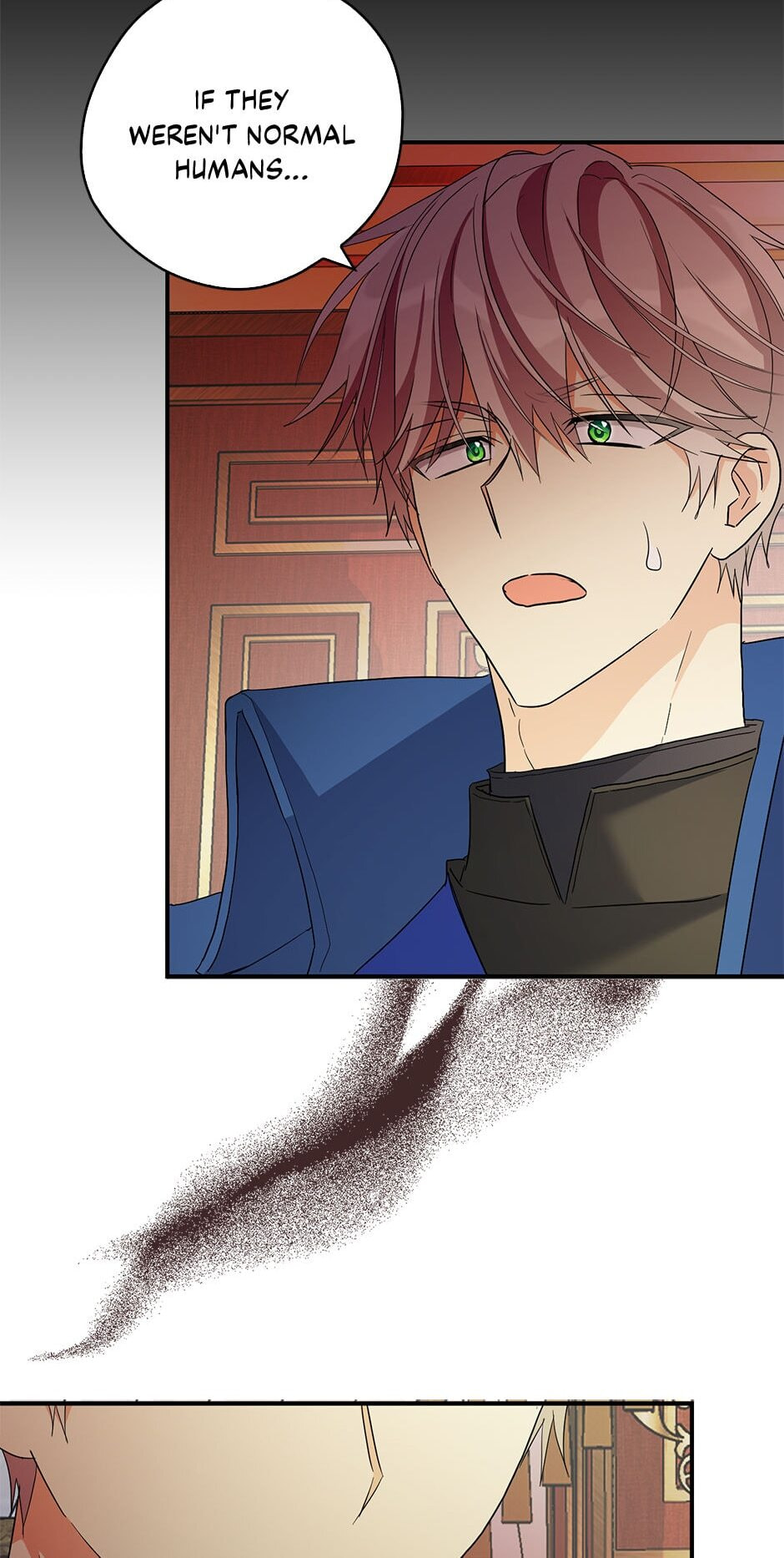 My Three Tyrant Brothers Chapter 91 page 69 - 