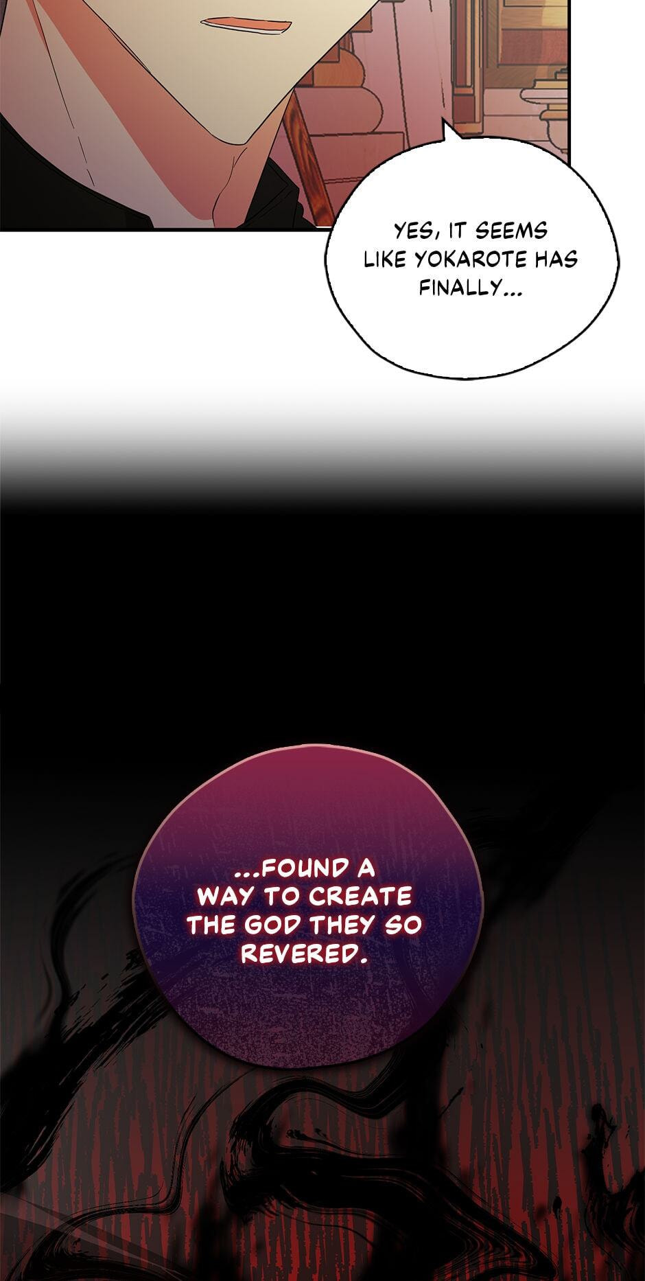 My Three Tyrant Brothers Chapter 91 page 70 - 
