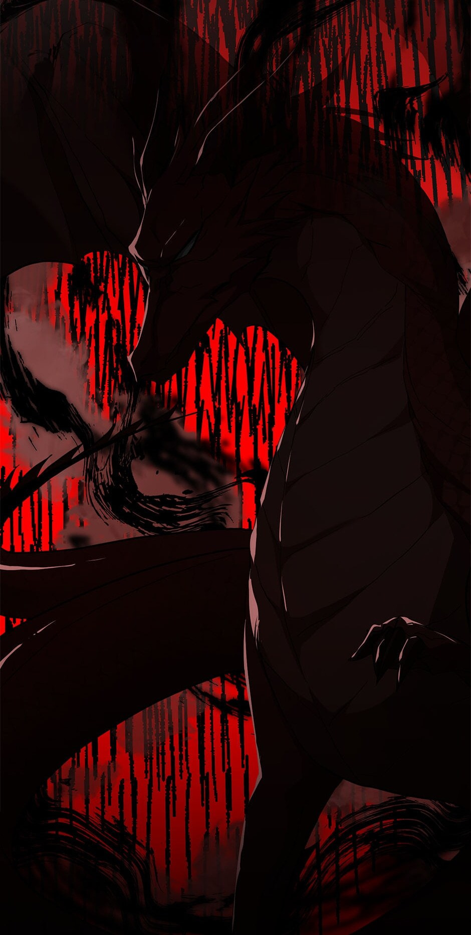 My Three Tyrant Brothers Chapter 91 page 71 - 