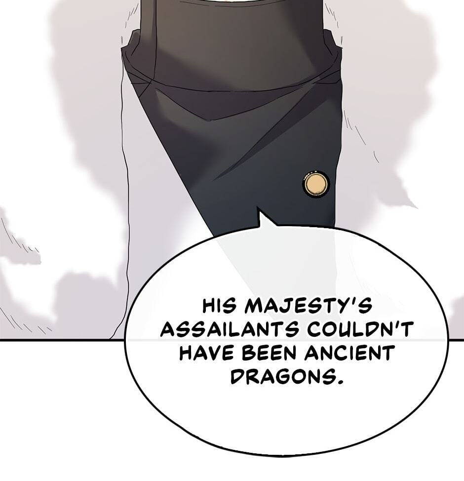 My Three Tyrant Brothers Chapter 92 page 11 - 