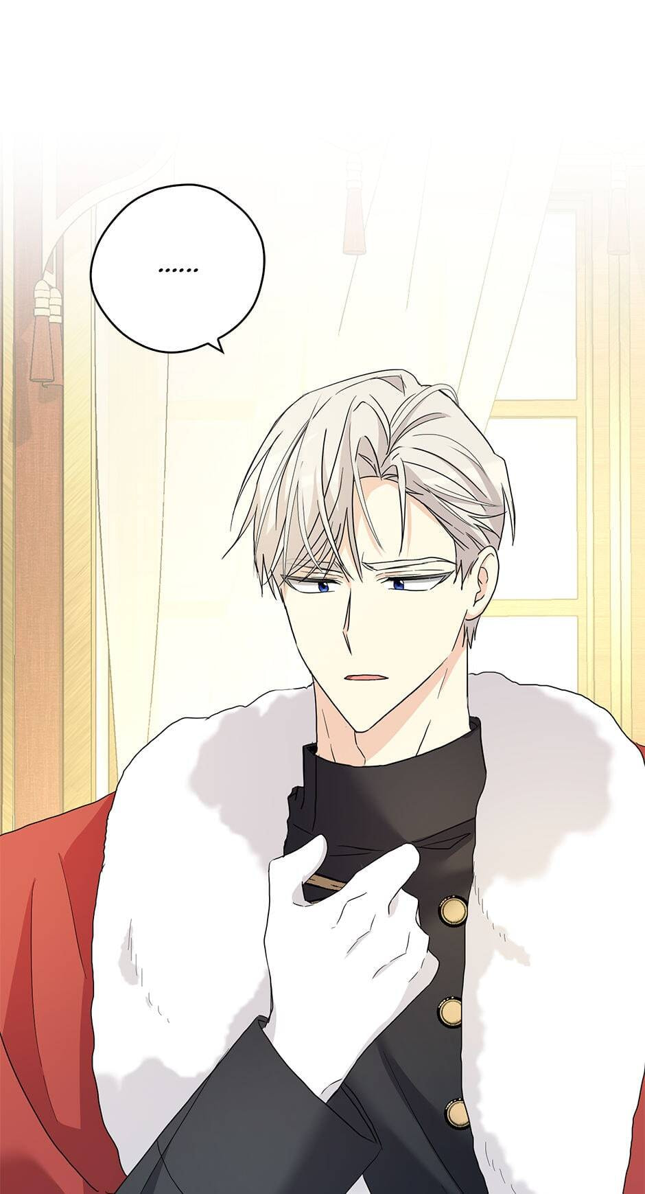 My Three Tyrant Brothers Chapter 92 page 103 - 