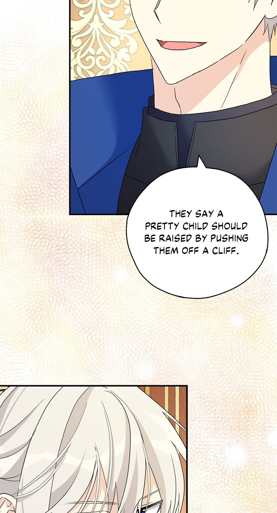 My Three Tyrant Brothers Chapter 92 page 105 - 
