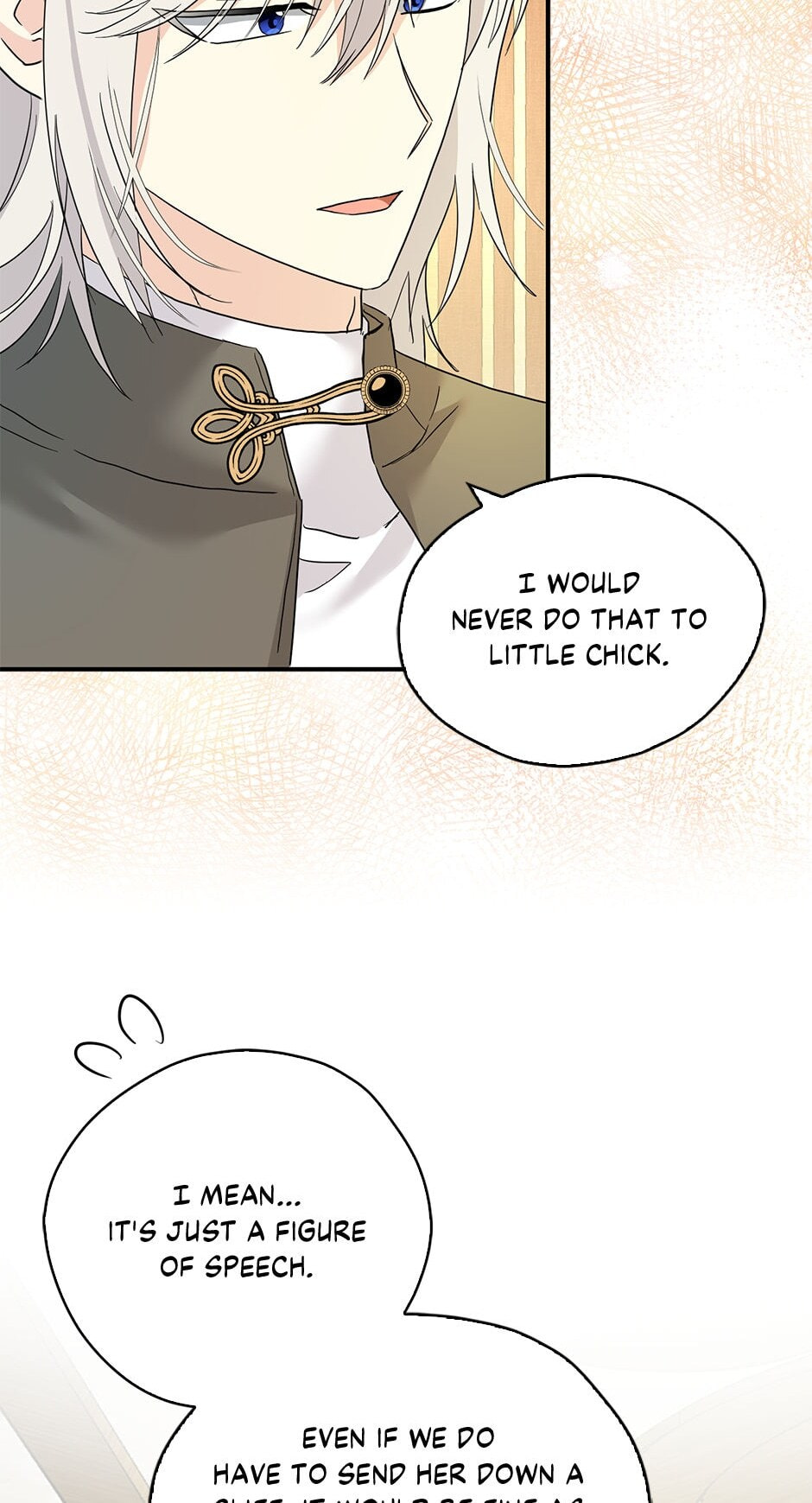 My Three Tyrant Brothers Chapter 92 page 106 - 
