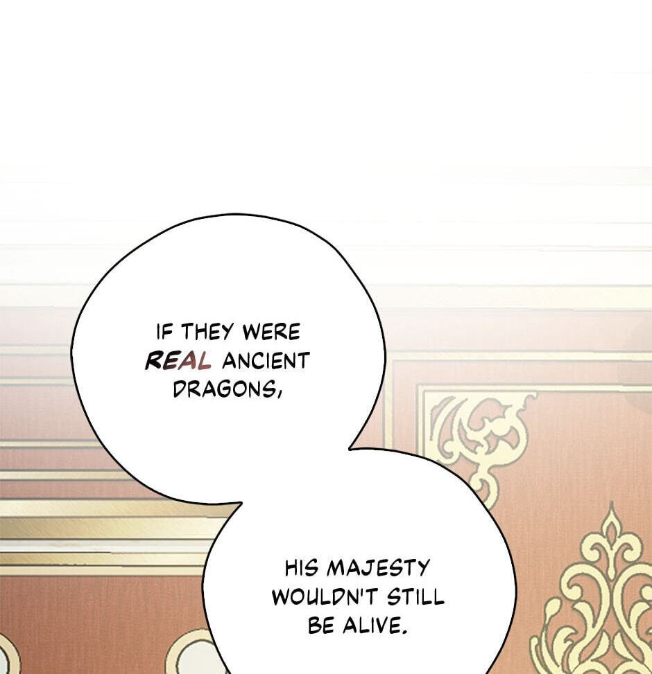 My Three Tyrant Brothers Chapter 92 page 12 - 